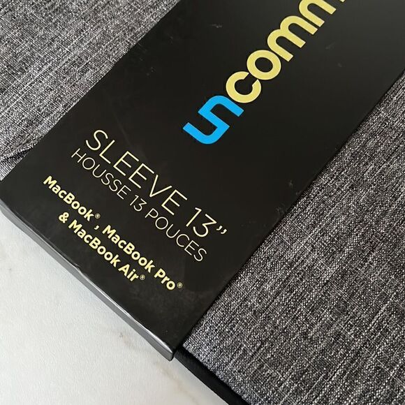 COPY - Uncommon Sleeve 13" for MacBook - Picture 3 of 4